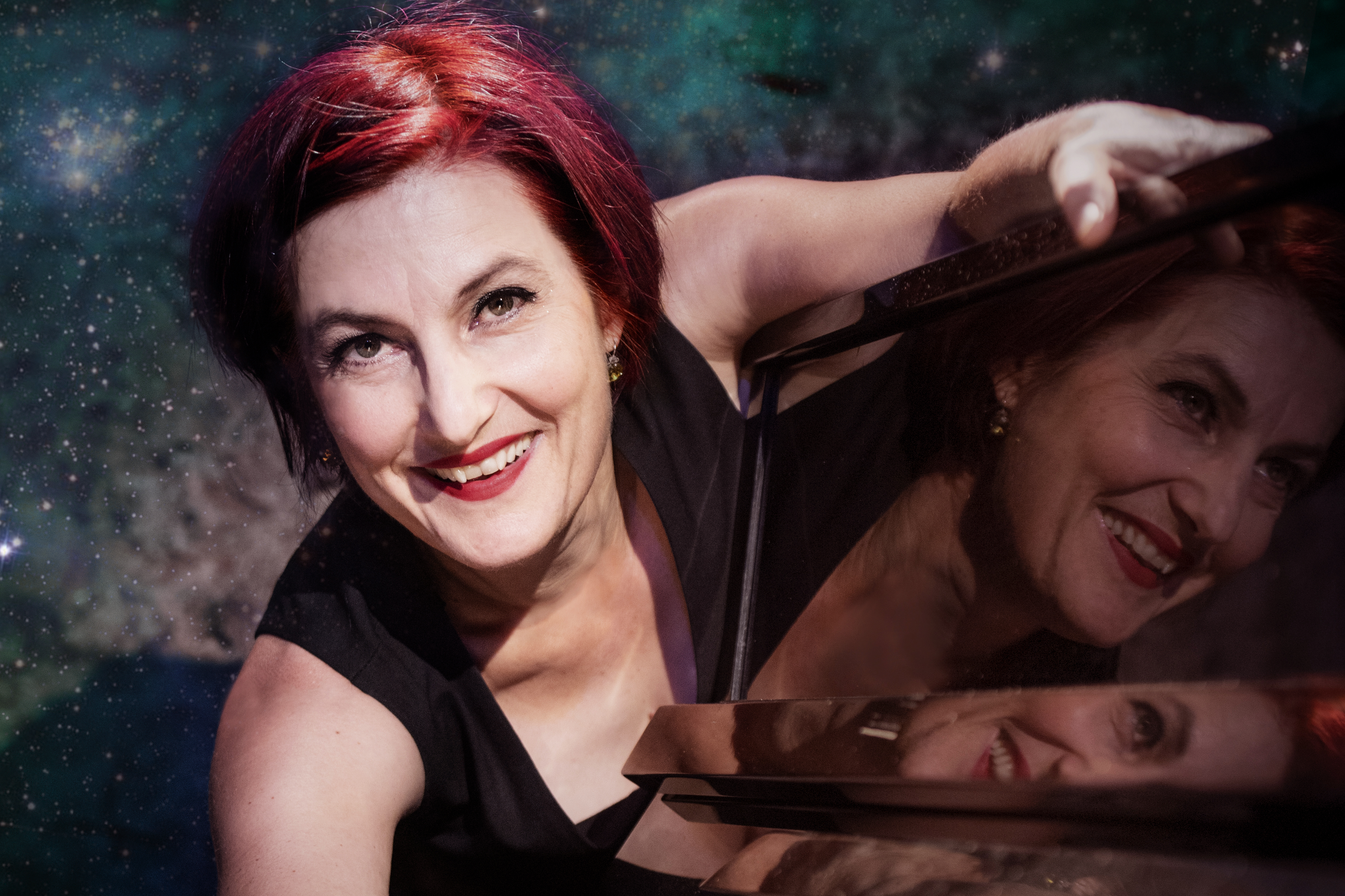 Esther Hasler – «Lichtjahre»